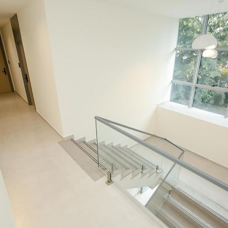 Nos Luxury Rooms Shkodër Esterno foto