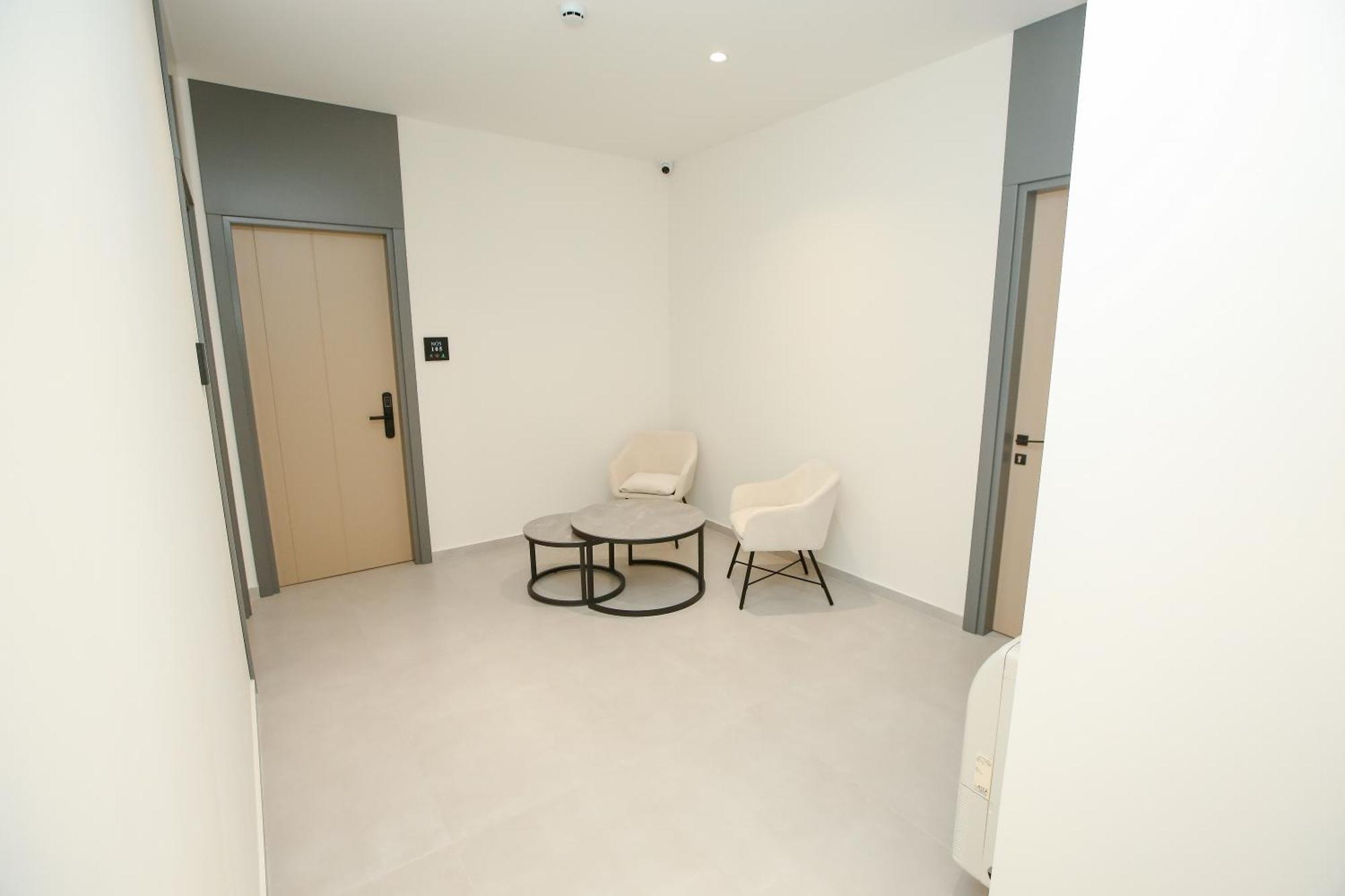Nos Luxury Rooms Shkodër Esterno foto