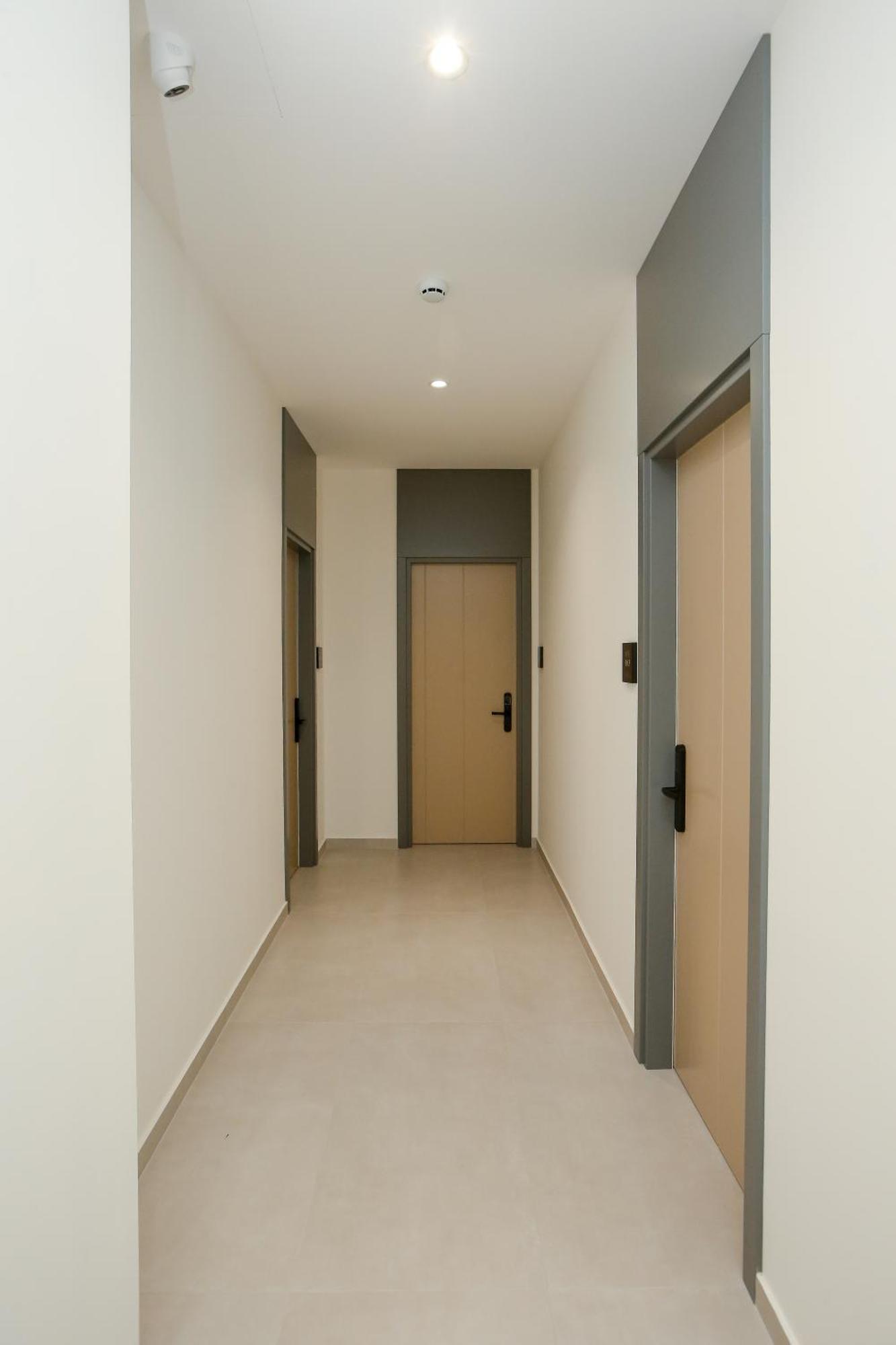 Nos Luxury Rooms Shkodër Esterno foto