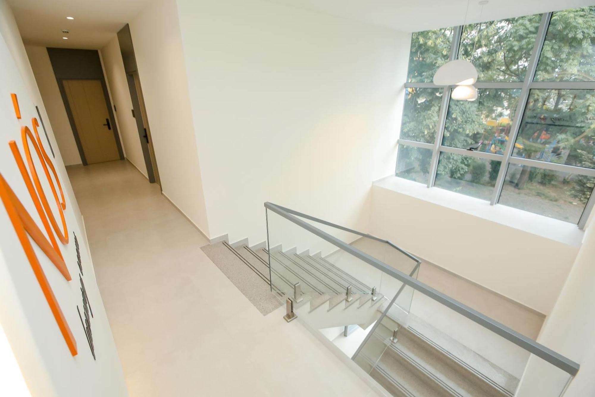Nos Luxury Rooms Shkodër Esterno foto