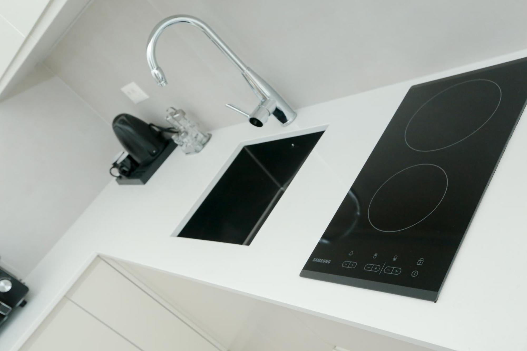 Nos Luxury Rooms Shkodër Esterno foto