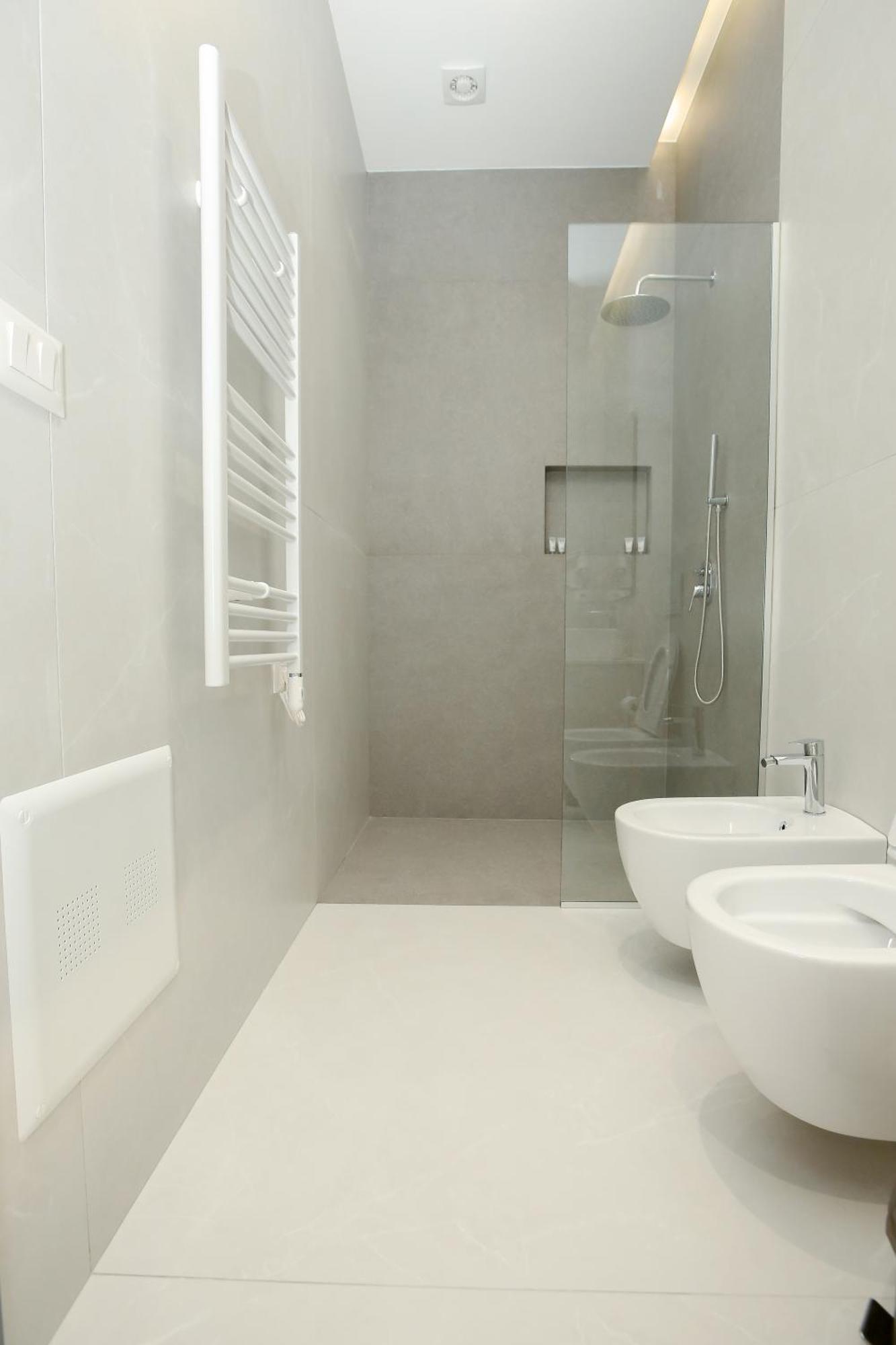 Nos Luxury Rooms Shkodër Esterno foto