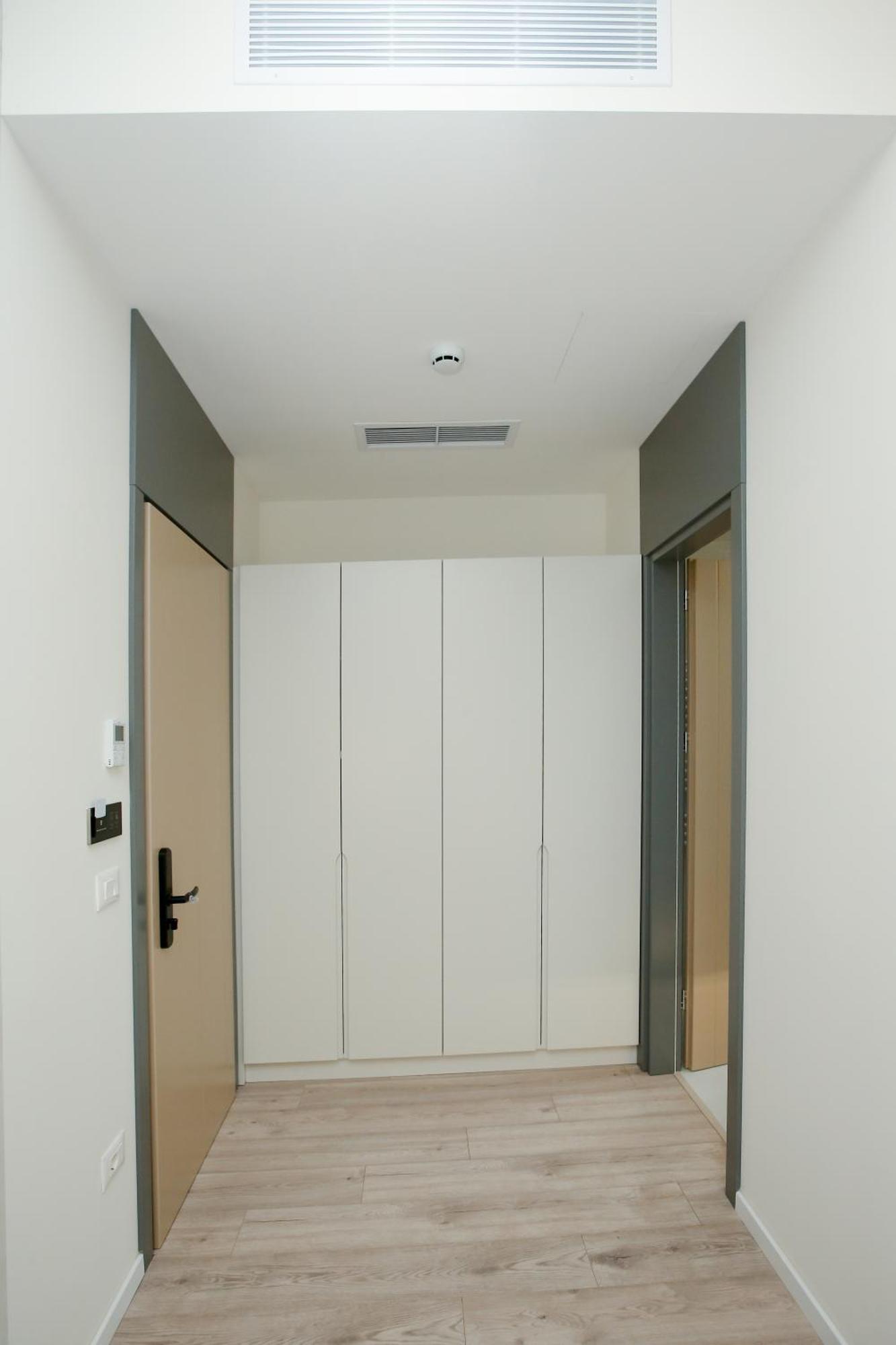 Nos Luxury Rooms Shkodër Esterno foto
