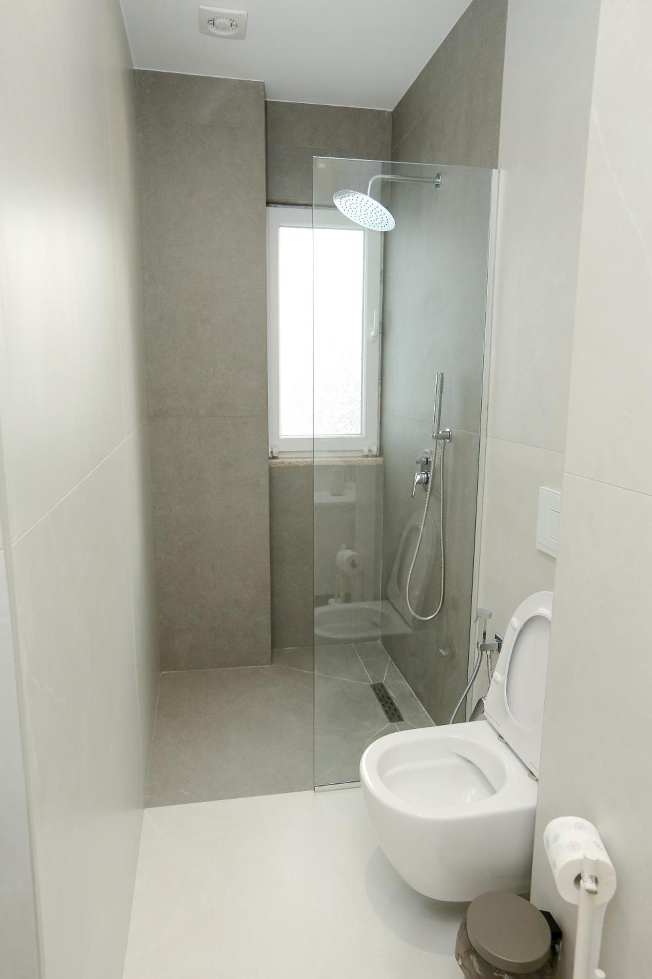Nos Luxury Rooms Shkodër Esterno foto